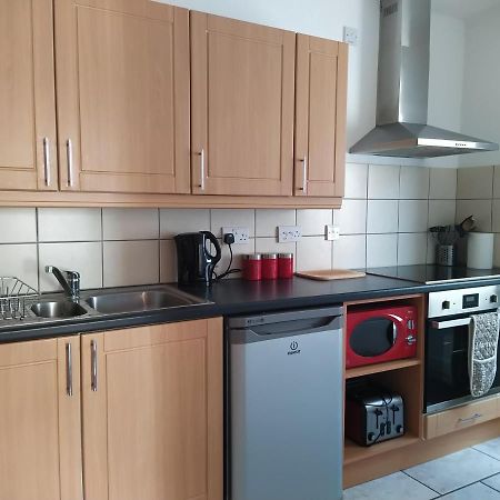 Dawlish Holiday Apartment Exterior photo