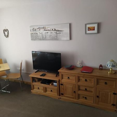 Dawlish Holiday Apartment Exterior photo