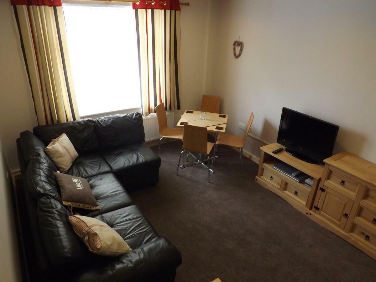 Dawlish Holiday Apartment Exterior photo